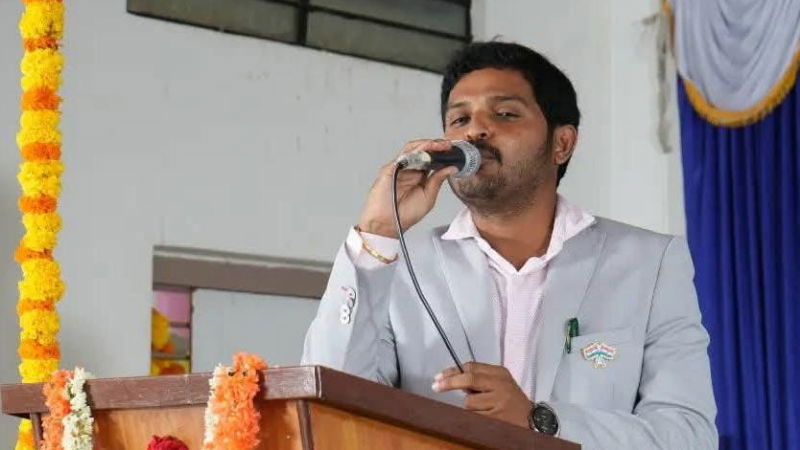 Tumakur Yogesh