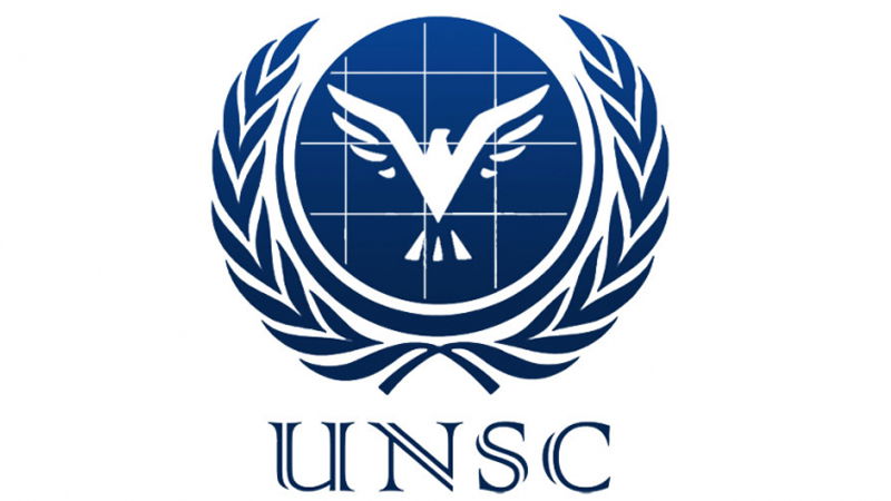 UNSC 2