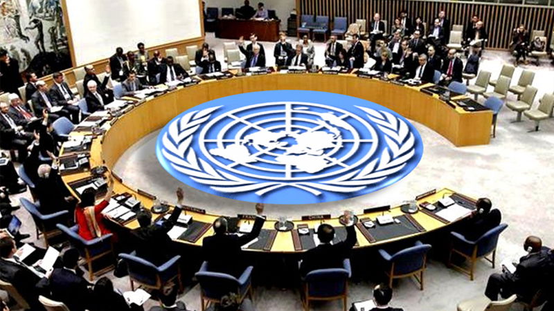 UNSC