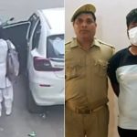 UP Noida Student Kidnap