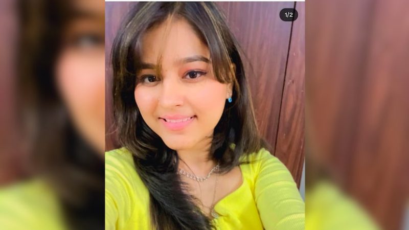 Udaipur Medical Student Suicide