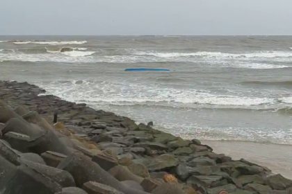 Udupi Boat