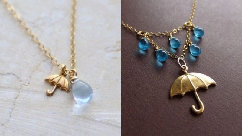 Umbrella Jewellery 3
