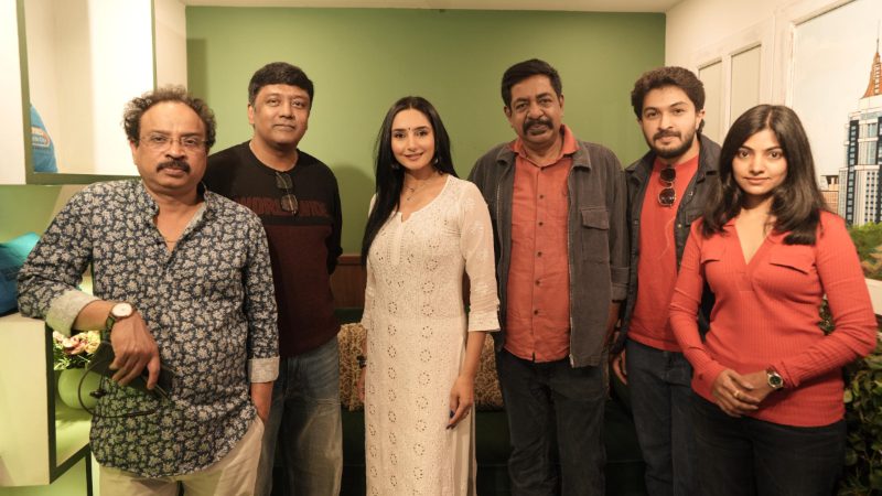 Unmaada Female Version Matte Modalinda Album song released Yogaraj Bhat 1