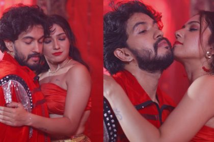 Unmaada Female Version Matte Modalinda Album song released Yogaraj Bhat 2