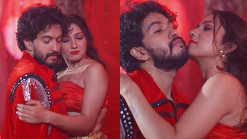 Unmaada Female Version Matte Modalinda Album song released Yogaraj Bhat 2