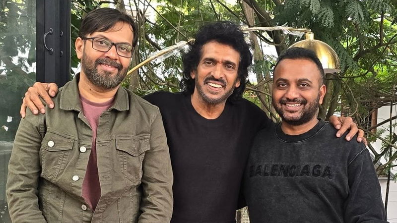 Upendra 2
