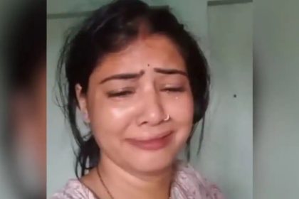 Uttar pradesh police constable wife