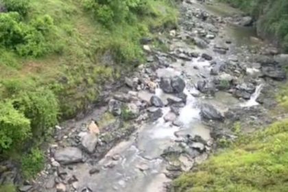 Uttarakhand Accident