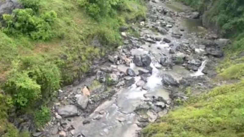 Uttarakhand Accident