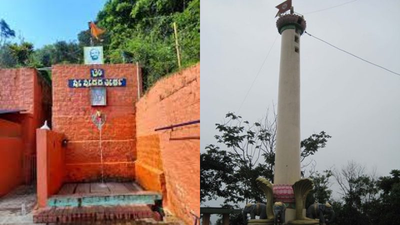ನಾಗರ ಪಂಚಮಿ ವಿಶೇಷ - ಶ್ರೀಧರಸ್ವಾಮಿಗಳು ಪ್ರತಿಷ್ಠಾಪಿಸಿದ ಸುಬ್ರಹ್ಮಣ್ಯ ಕ್ಷೇತ್ರ 3 VARADAHALLI