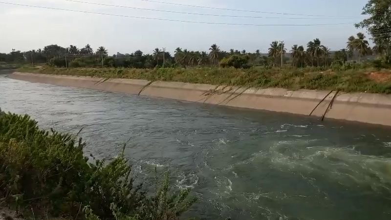 VC Canal