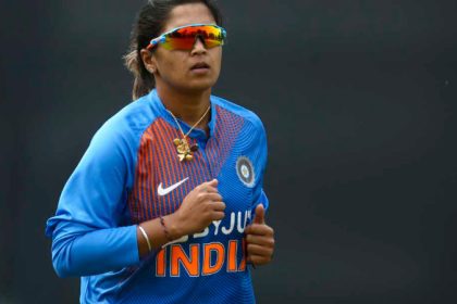Veda Krishnamurthy
