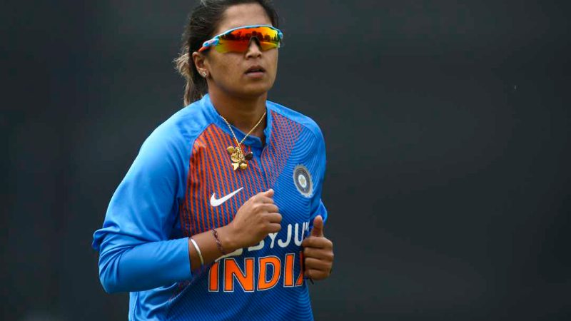 Veda Krishnamurthy
