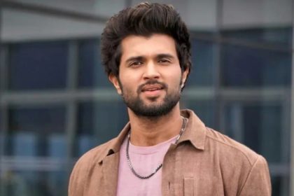 Vijay Devarakonda