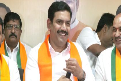 Vijayendra