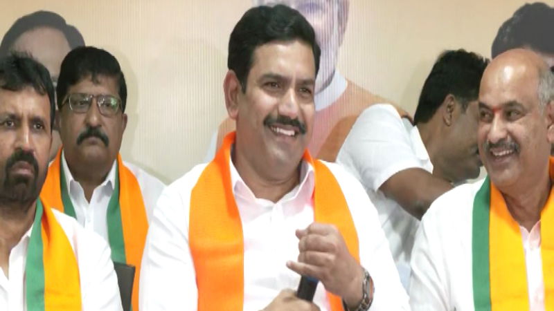 Vijayendra