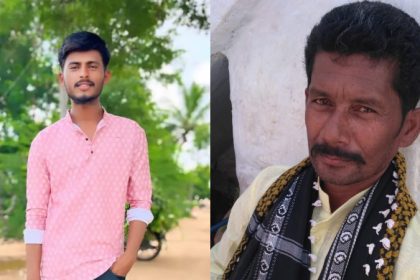 Yadagiri Suicide