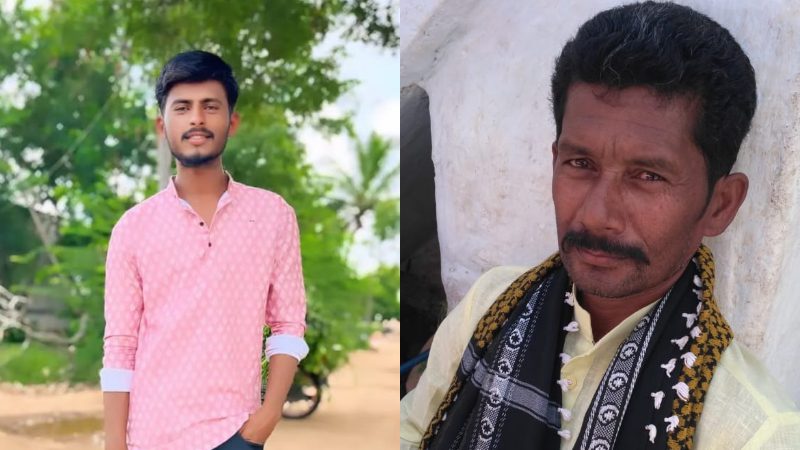 Yadagiri Suicide