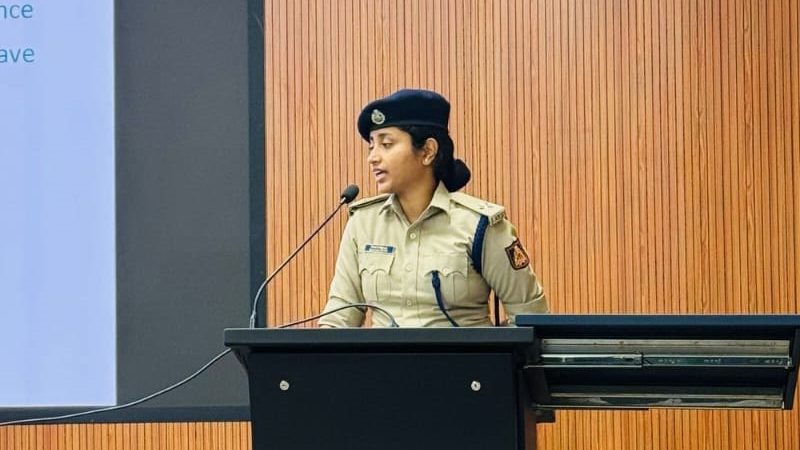Yadgir DYSP 2