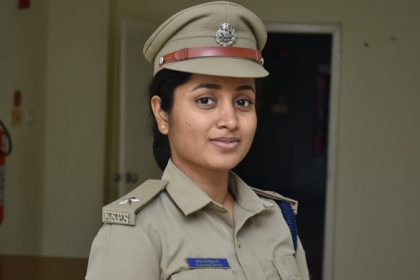 Yadgir DYSP