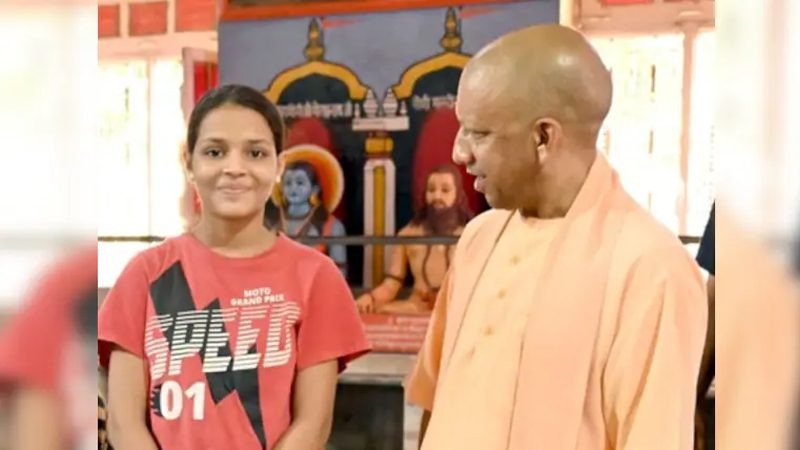 Yogi Adityanath
