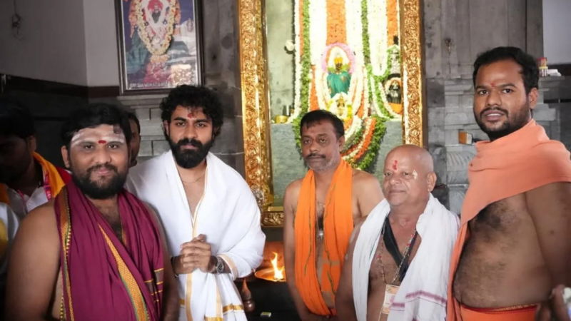 Yuva Rajkumar 1