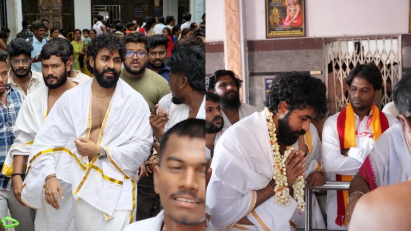 Yuva Rajkumar
