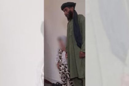 afghanistan men