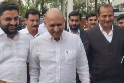 ananth kumar hegde