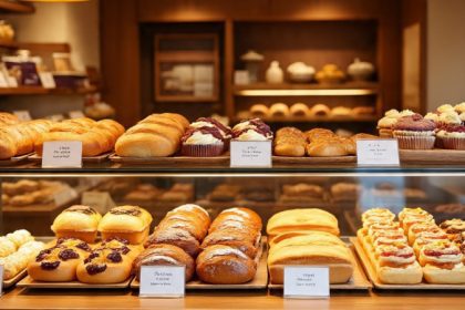 bakery