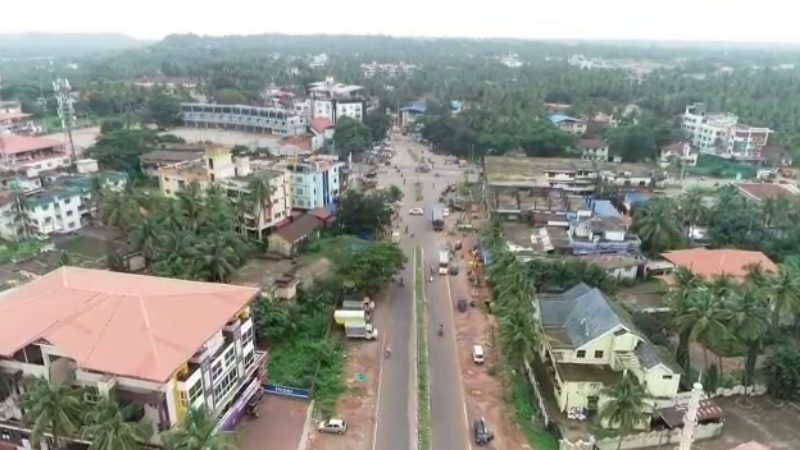 bhatkal city