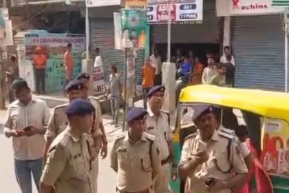 bihar lawyer murder
