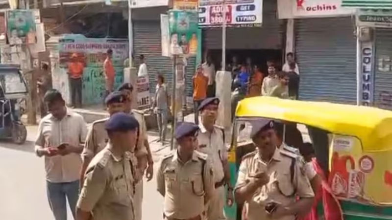 bihar lawyer murder