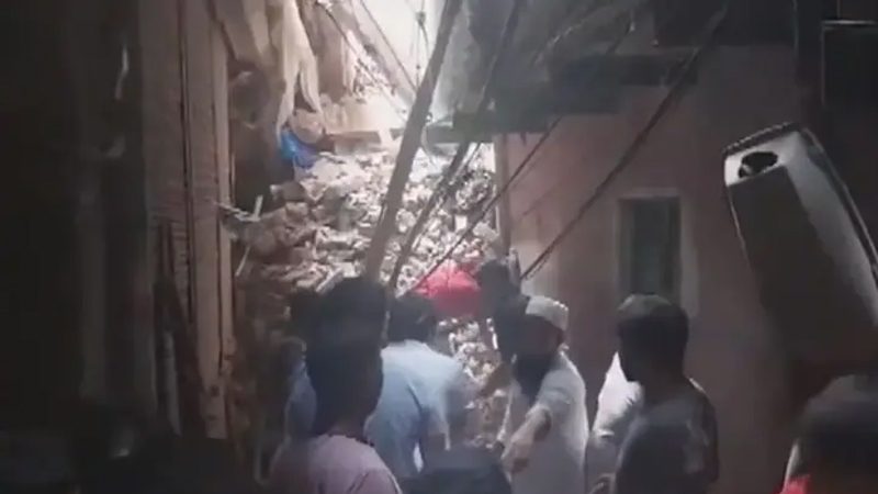 building collapses 2