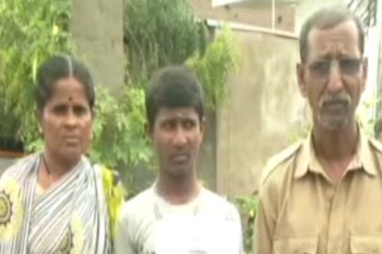caste certificate kalaburagi family