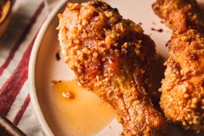 chicken drumstick 1