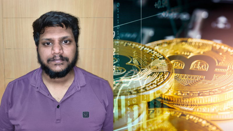 crypto Currency