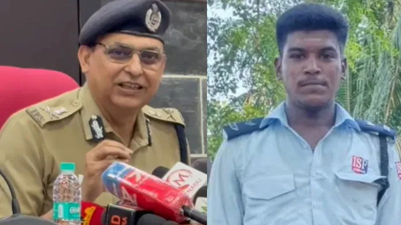 custodial Death Shankar Jiwal