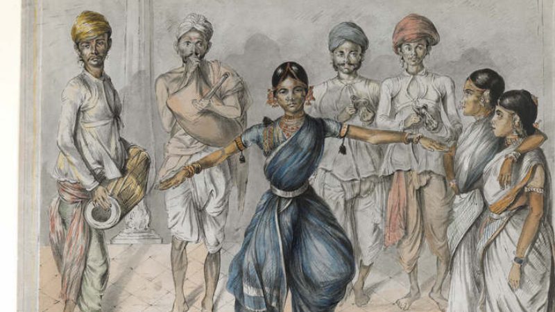 devadasi 1