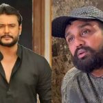 dhruva sarja darshan