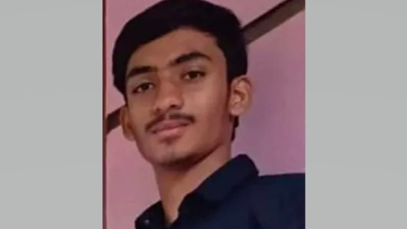 diploma student dies of heart attack surathkal mangaluru