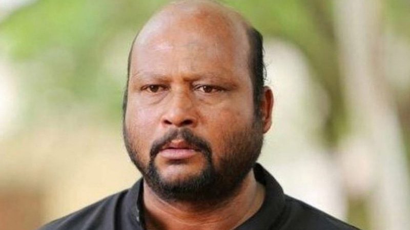 fish venkat