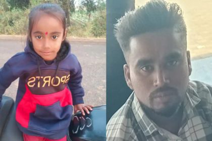 gujarat man kills his daughter