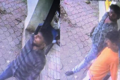 https publictv.in gang robs 3 kg of gold from jewelry shop at gunpoint in kalaburagi