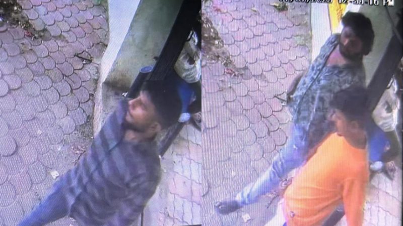 https publictv.in gang robs 3 kg of gold from jewelry shop at gunpoint in kalaburagi