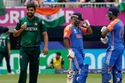 india vs pakistan