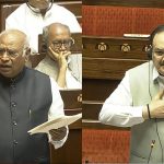 j.p.nadda mallikarjun kharge