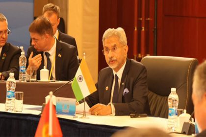 jaishankar china