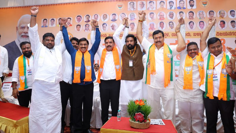 janardhan reddy sriramulu